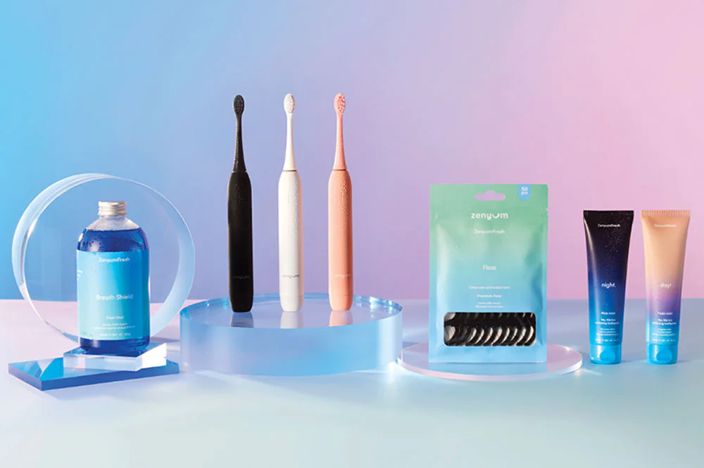 Zenyum products Zenyum products